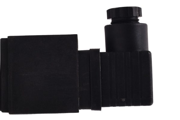 Solenoid Coil