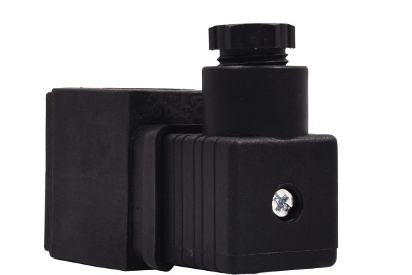 Solenoid Coil 1