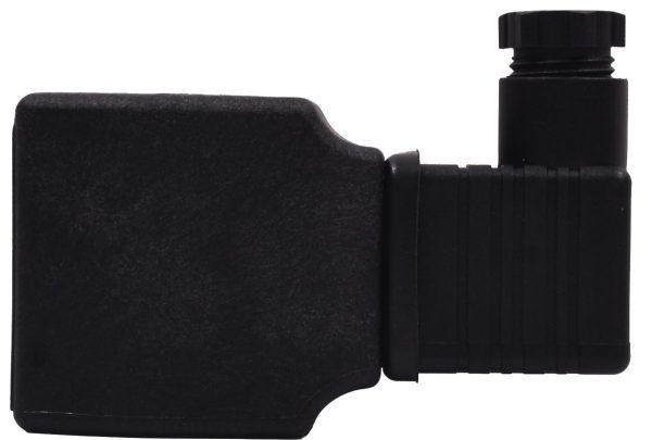 Solenoid Coil 3