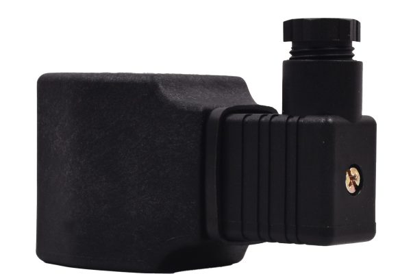Solenoid Coil 4